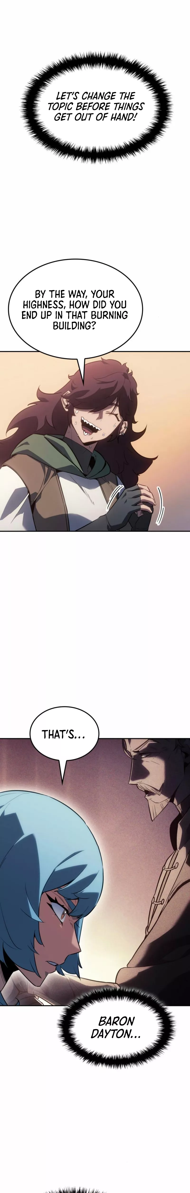 Read Ice Lord (en) Manga Online