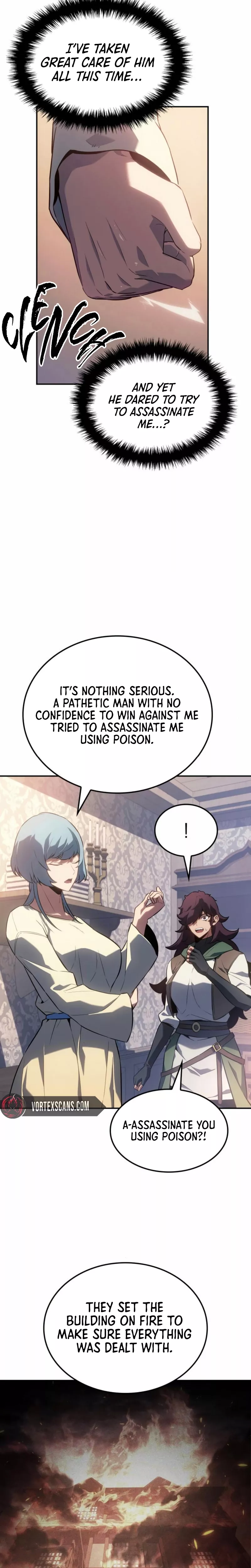 Read Ice Lord (en) Manga Online