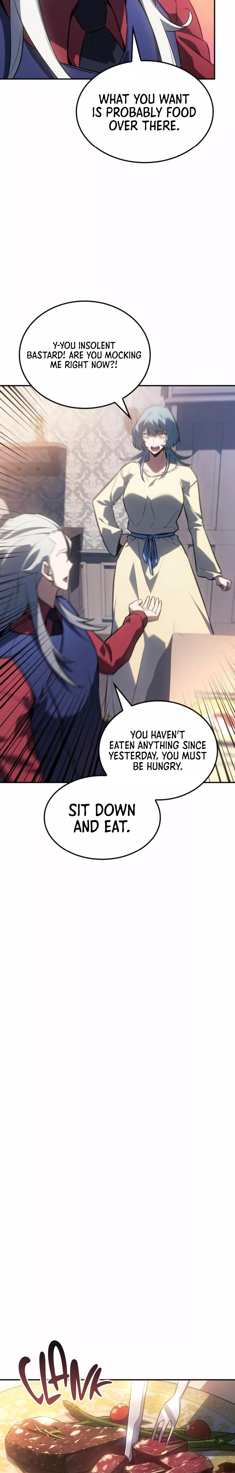 Read Ice Lord (en) Manga Online