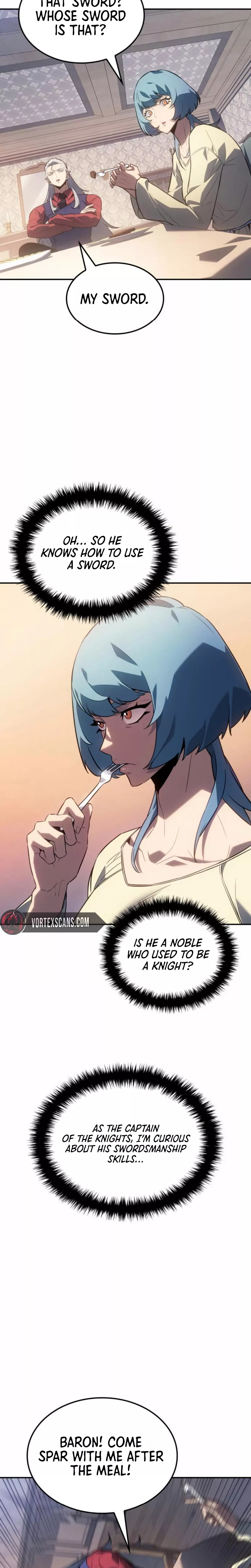 Read Ice Lord (en) Manga Online