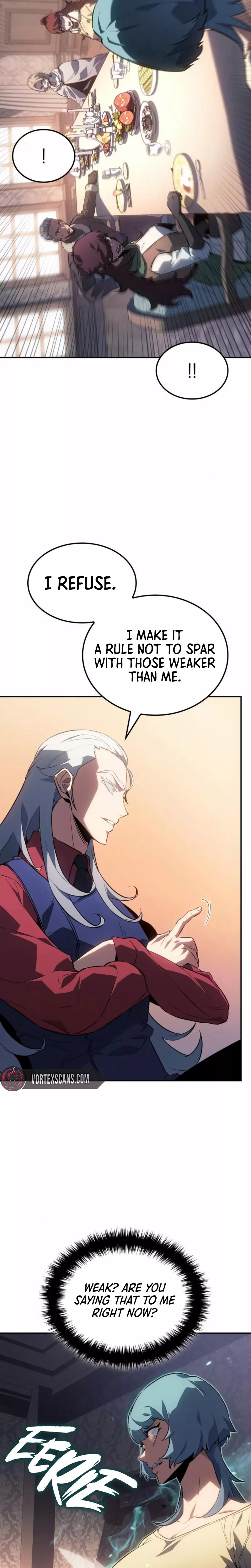 Read Ice Lord (en) Manga Online