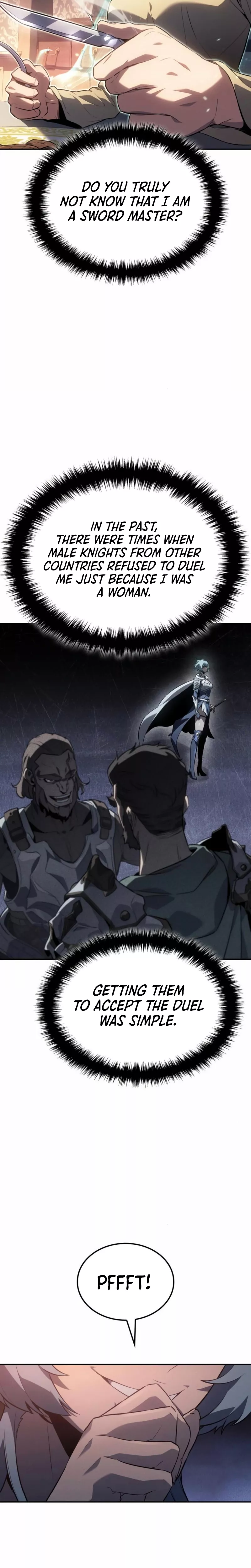 Read Ice Lord (en) Manga Online