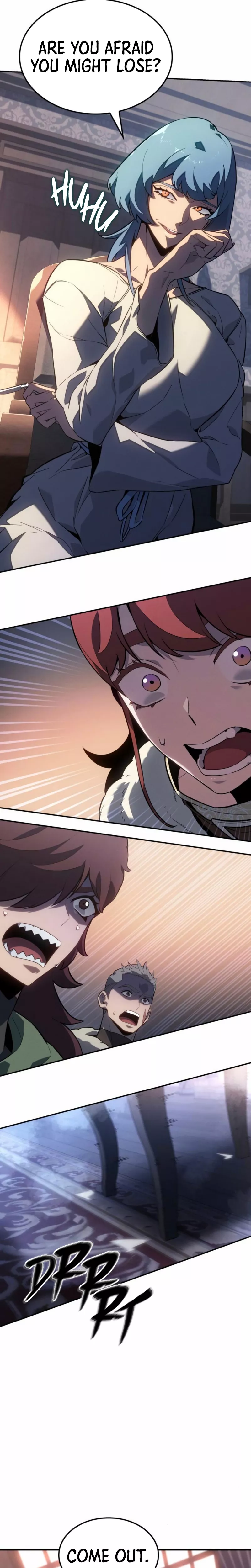 Read Ice Lord (en) Manga Online