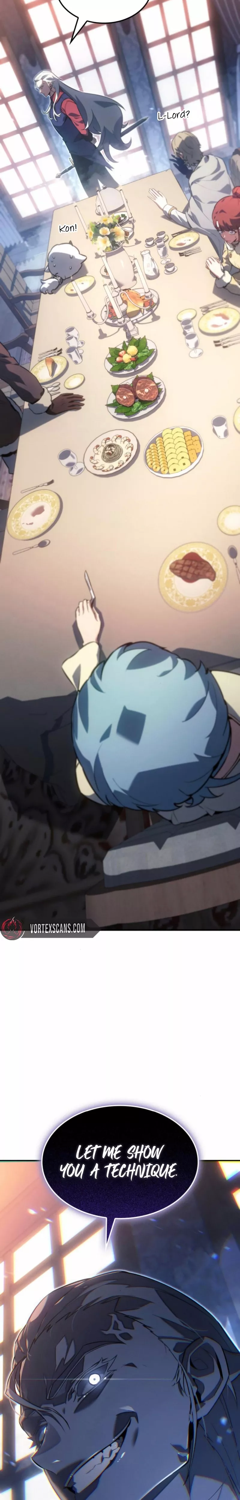 Read Ice Lord (en) Manga Online