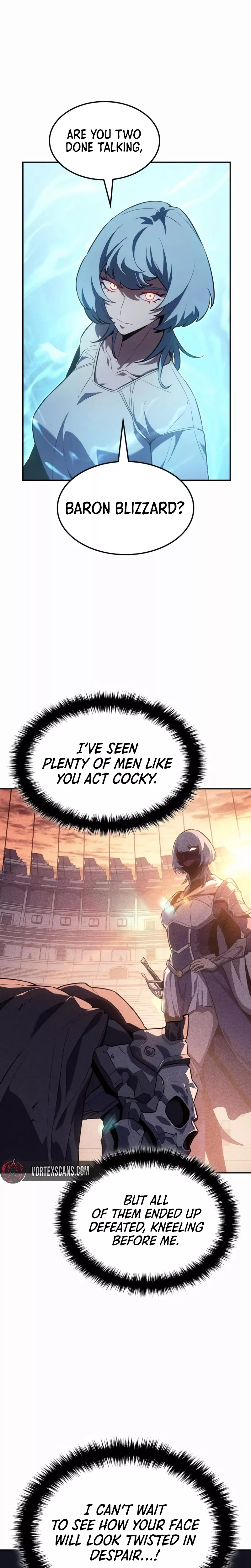 Read Ice Lord (en) Manga Online