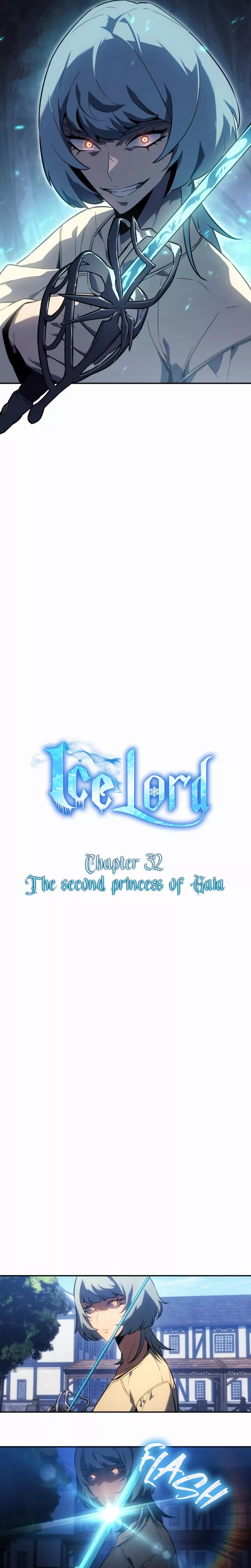 Read Ice Lord (en) Manga Online