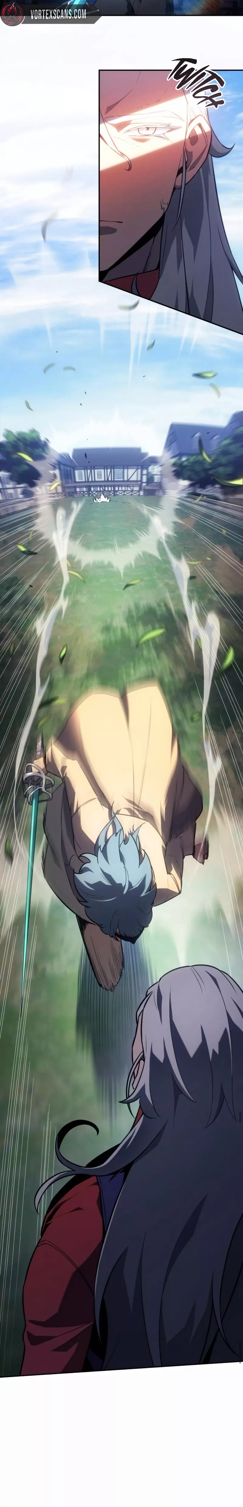 Read Ice Lord (en) Manga Online