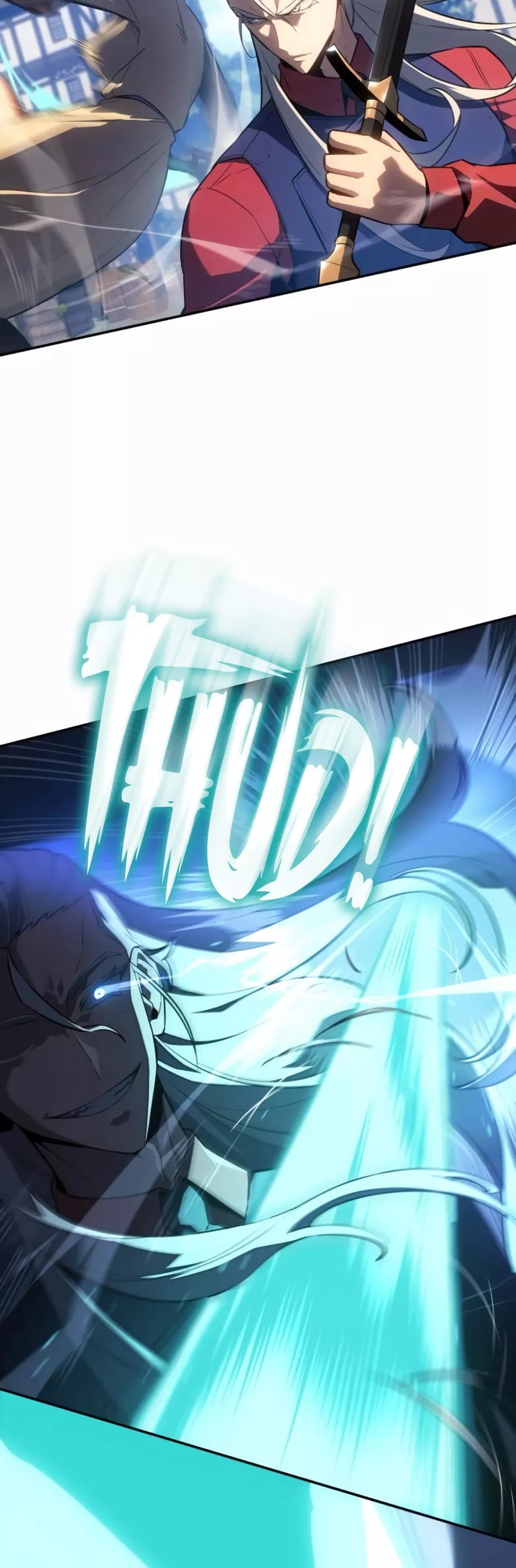 Read Ice Lord (en) Manga Online