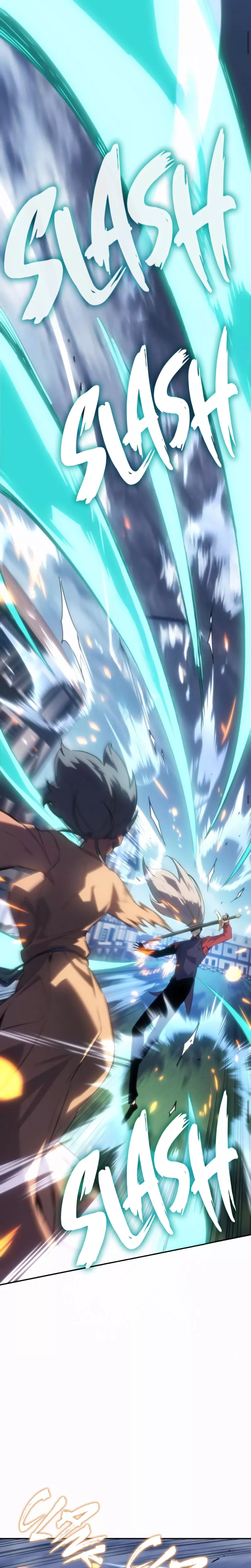 Read Ice Lord (en) Manga Online