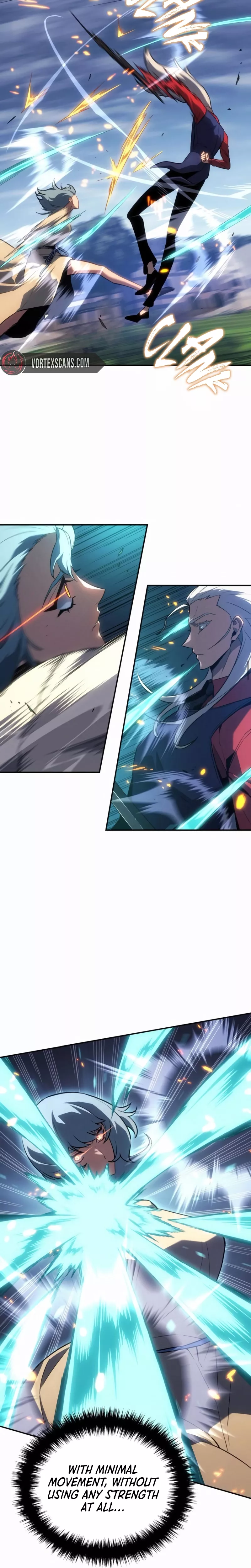 Read Ice Lord (en) Manga Online