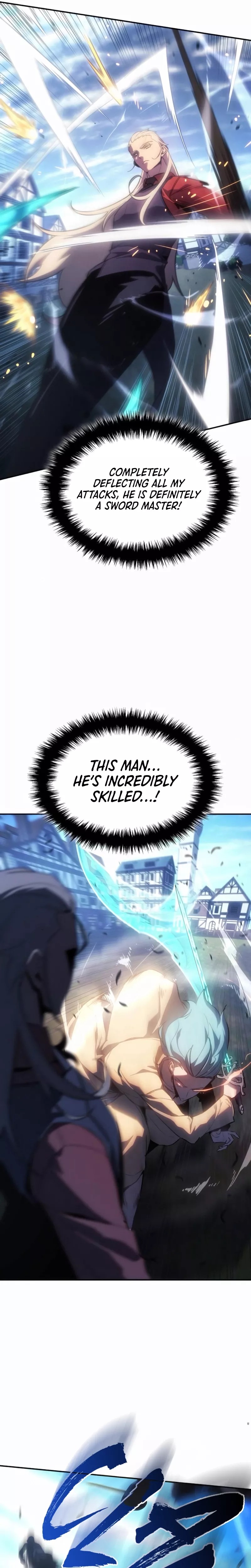 Read Ice Lord (en) Manga Online