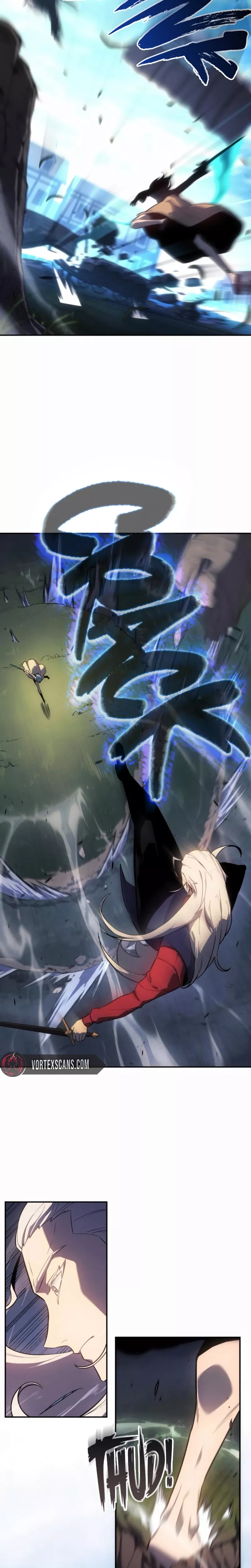 Read Ice Lord (en) Manga Online