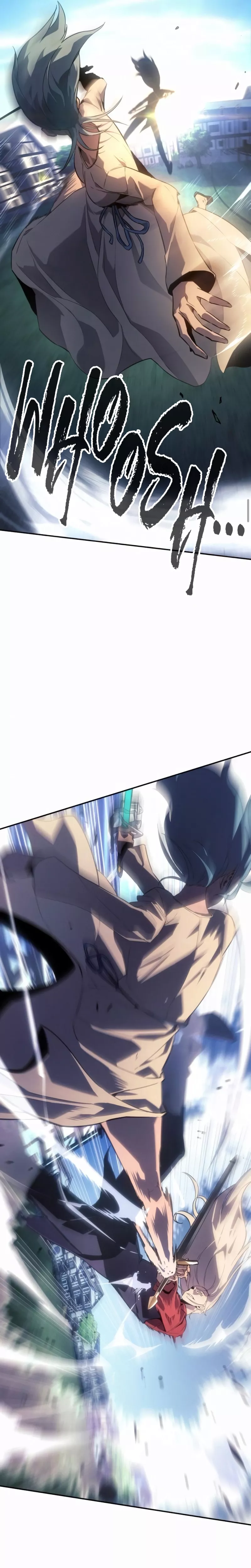 Read Ice Lord (en) Manga Online