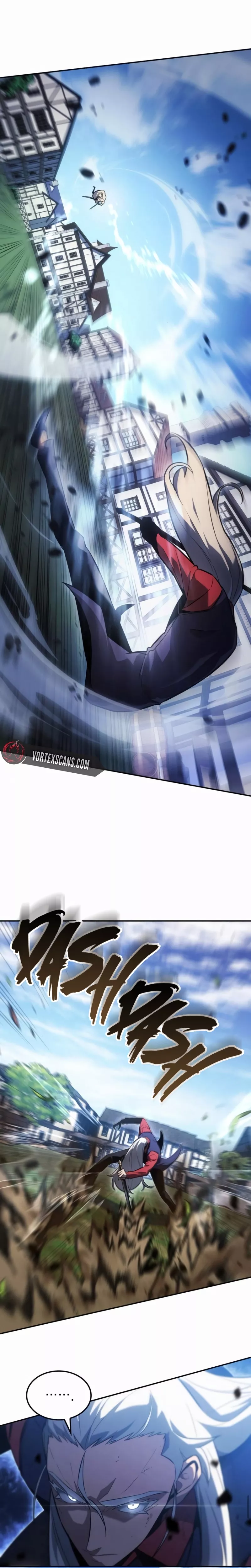 Read Ice Lord (en) Manga Online