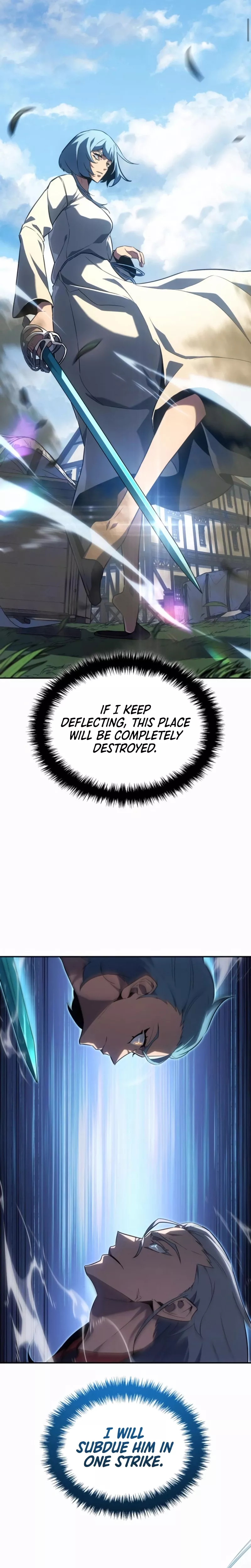 Read Ice Lord (en) Manga Online