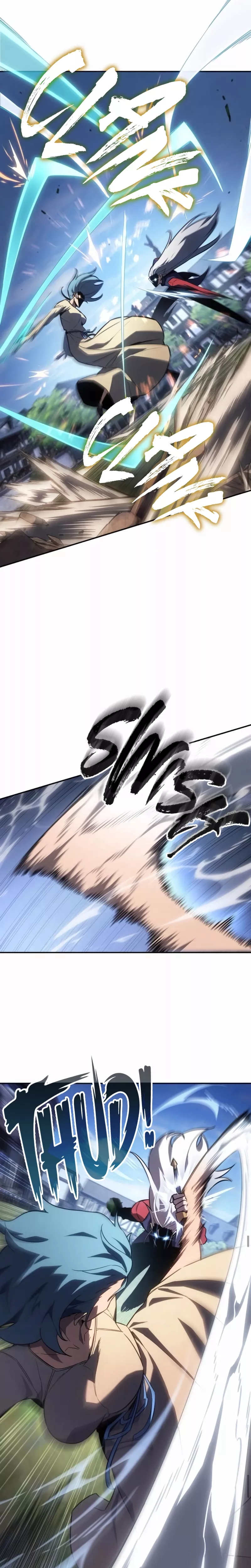 Read Ice Lord (en) Manga Online