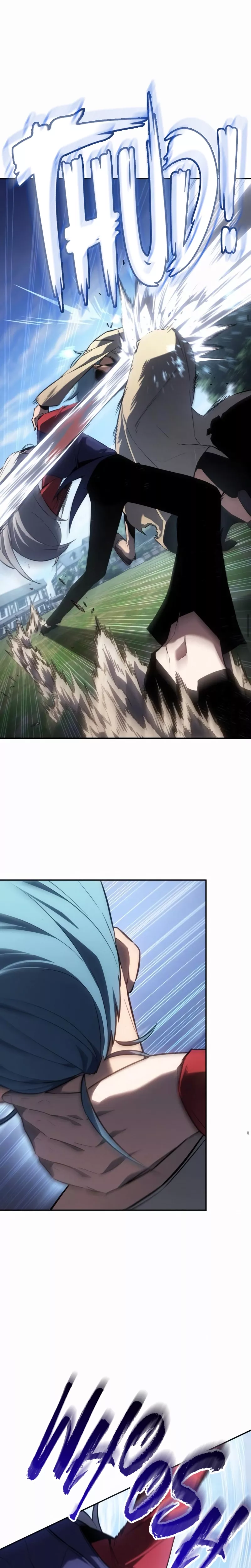 Read Ice Lord (en) Manga Online