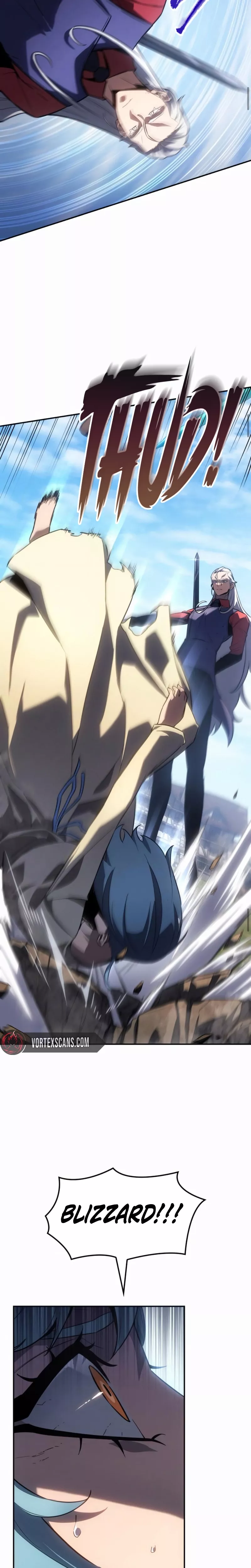 Read Ice Lord (en) Manga Online