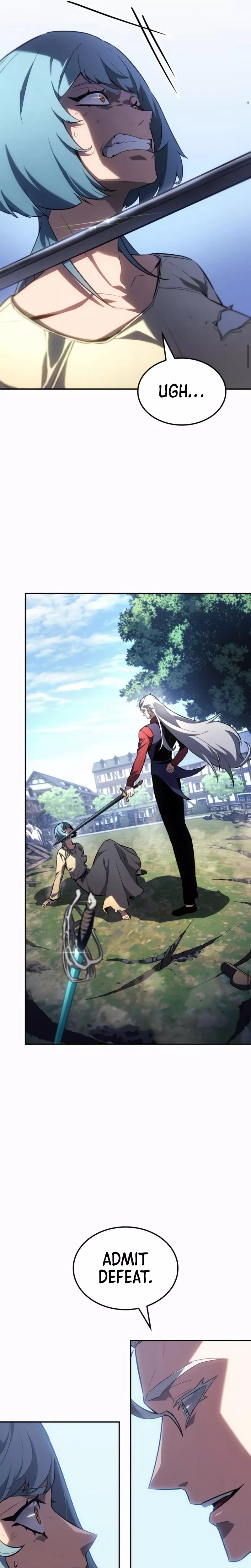 Read Ice Lord (en) Manga Online