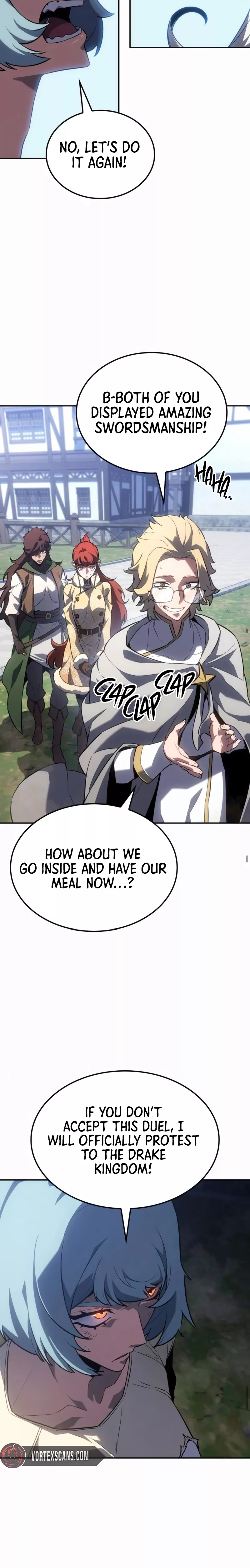 Read Ice Lord (en) Manga Online