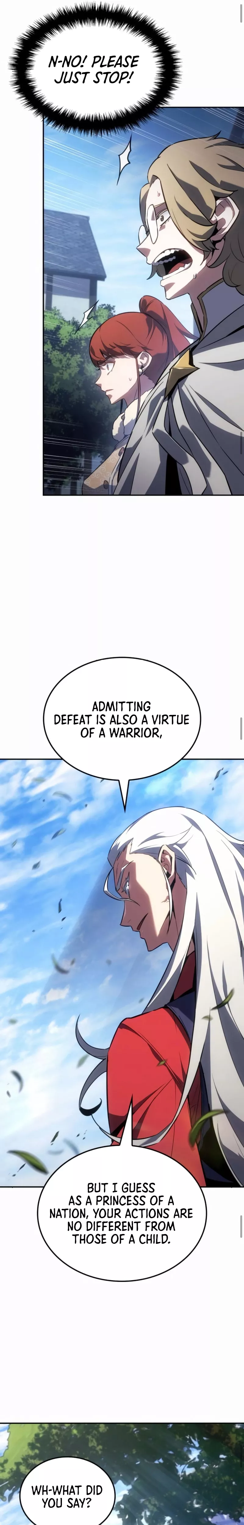 Read Ice Lord (en) Manga Online