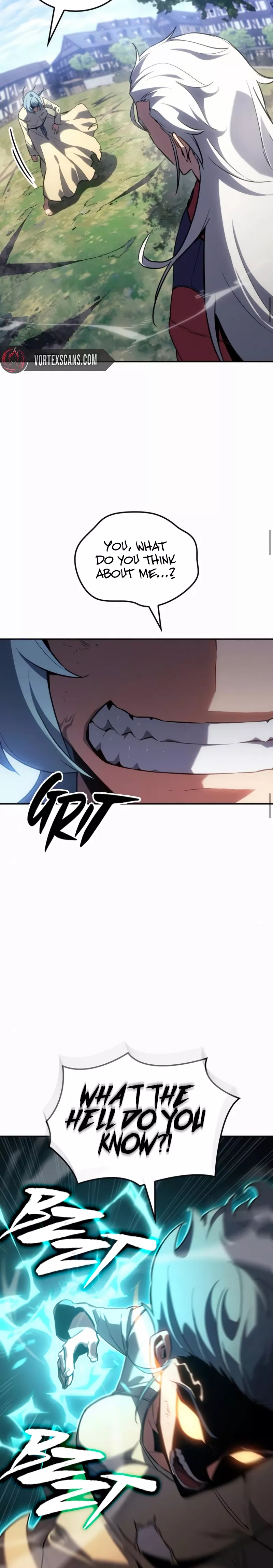 Read Ice Lord (en) Manga Online