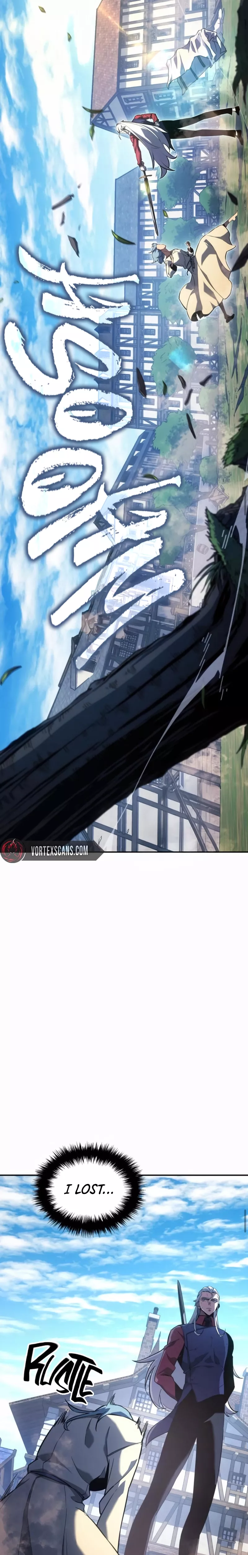 Read Ice Lord (en) Manga Online