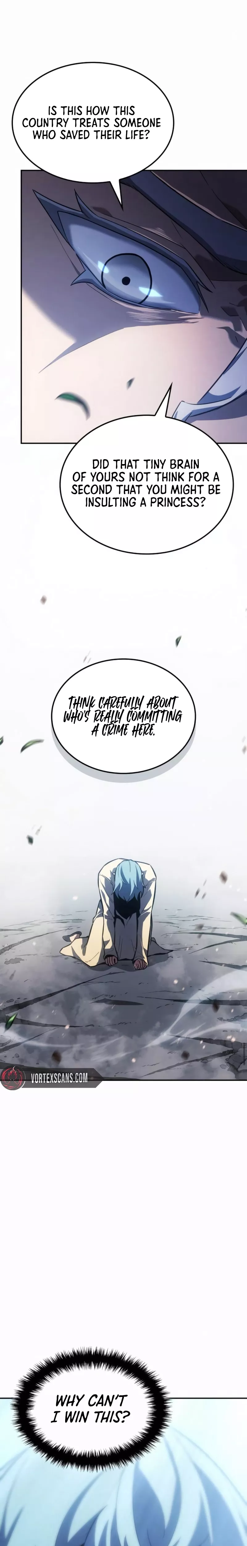 Read Ice Lord (en) Manga Online