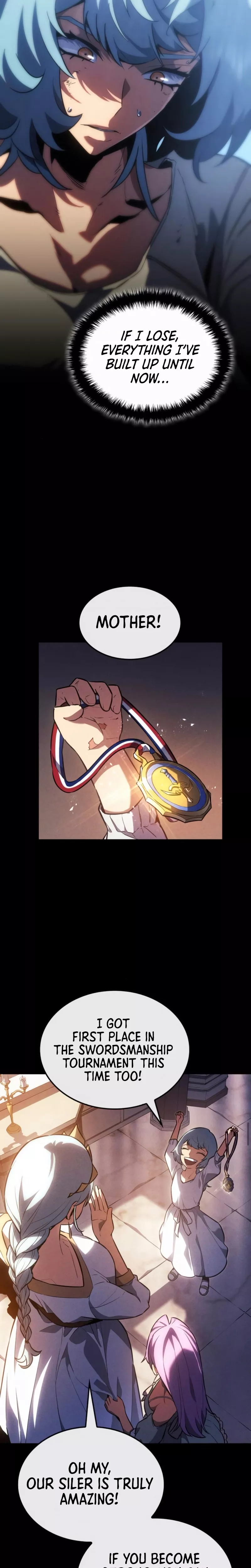 Read Ice Lord (en) Manga Online