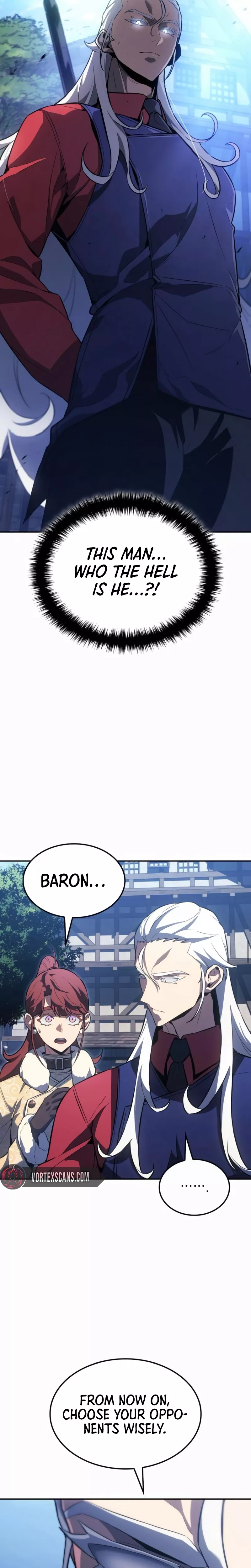 Read Ice Lord (en) Manga Online