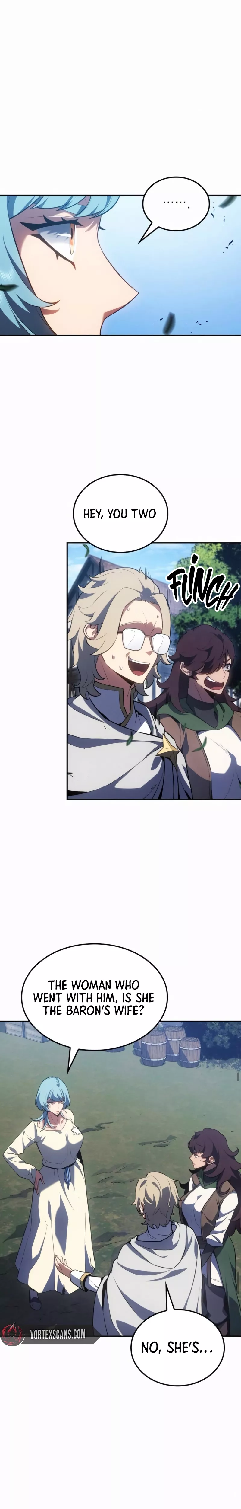 Read Ice Lord (en) Manga Online