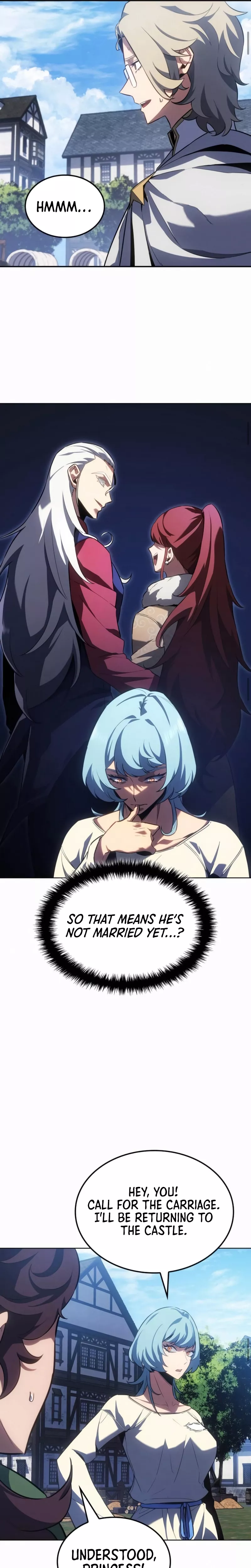 Read Ice Lord (en) Manga Online