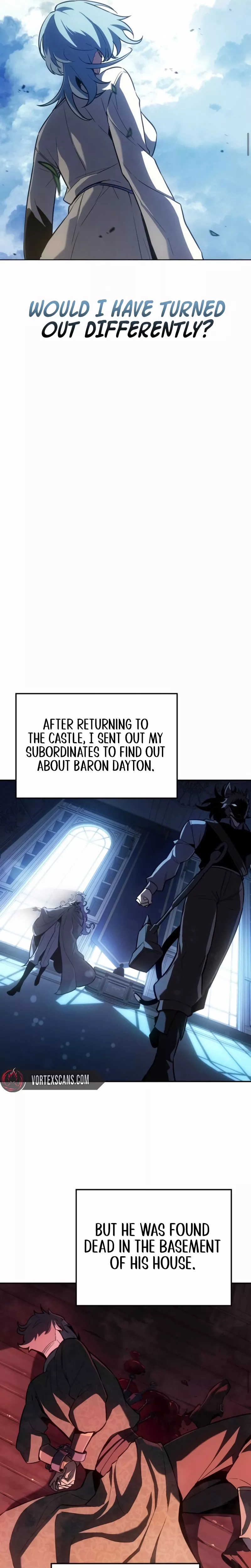 Read Ice Lord (en) Manga Online