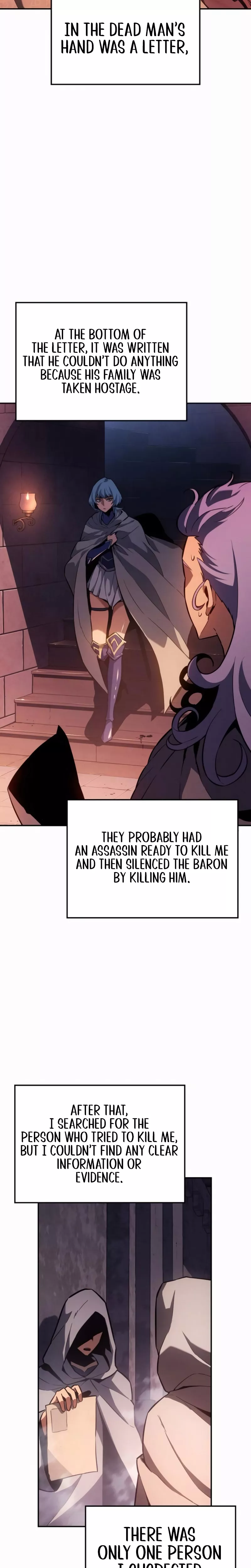 Read Ice Lord (en) Manga Online