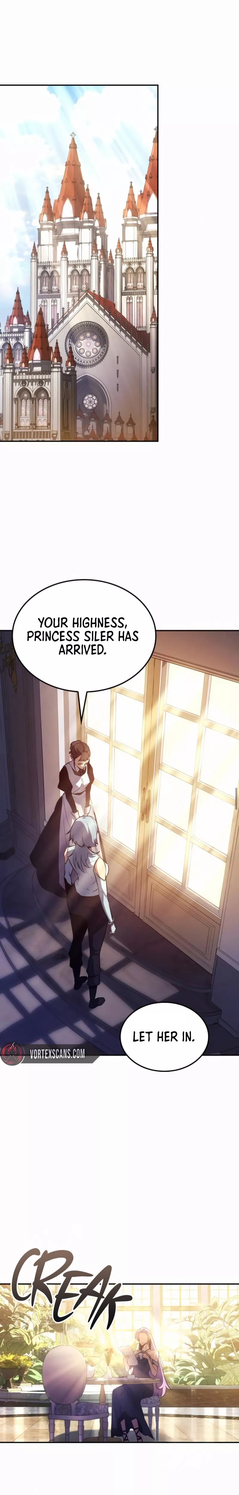 Read Ice Lord (en) Manga Online