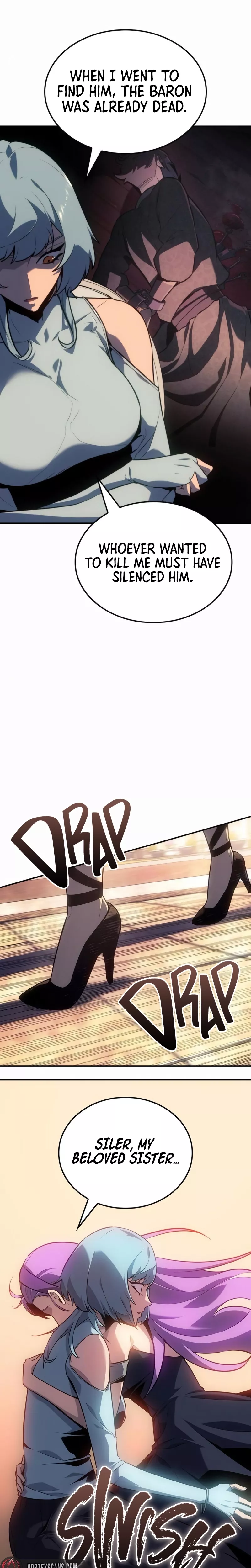 Read Ice Lord (en) Manga Online