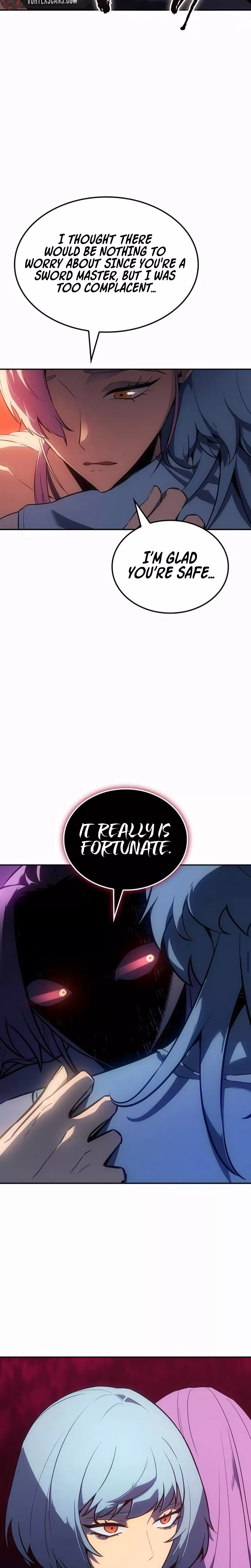 Read Ice Lord (en) Manga Online