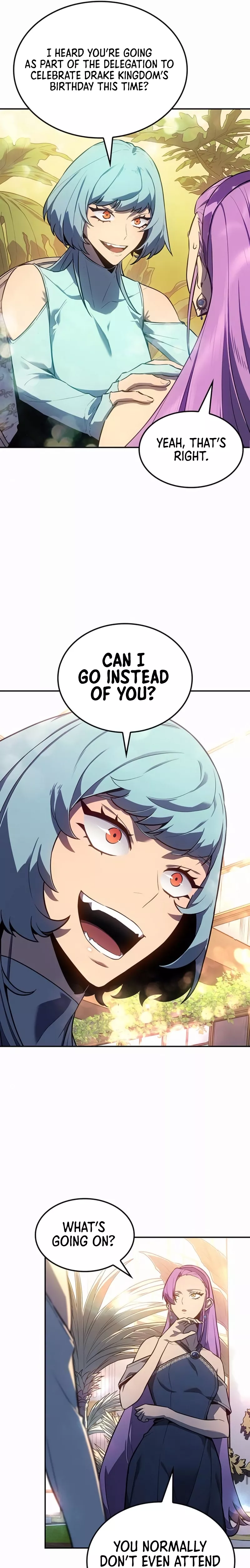 Read Ice Lord (en) Manga Online