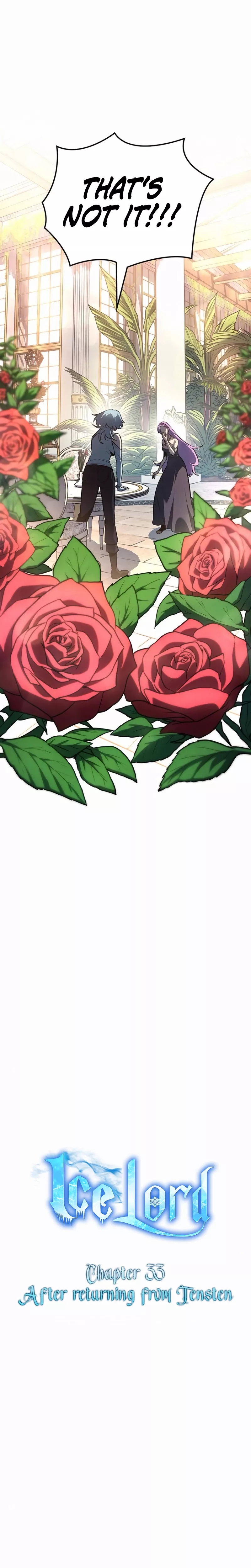 Read Ice Lord (en) Manga Online