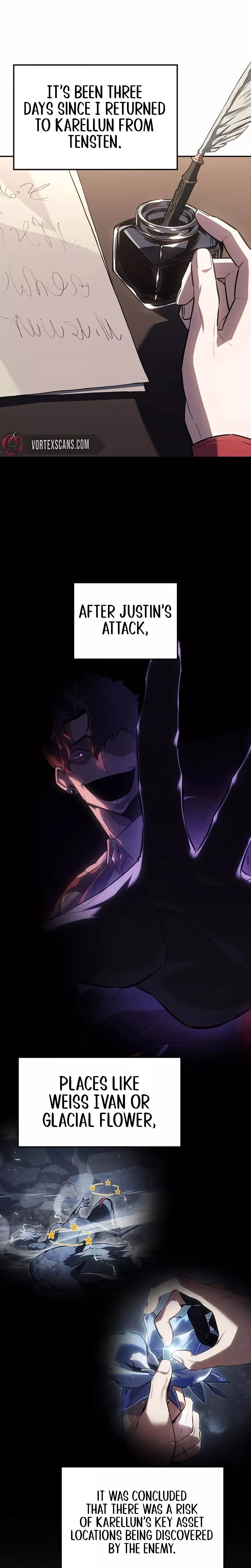 Read Ice Lord (en) Manga Online