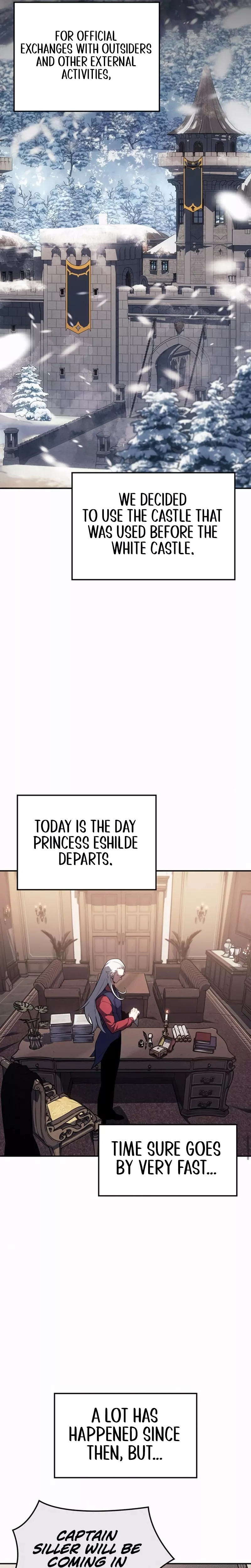 Read Ice Lord (en) Manga Online