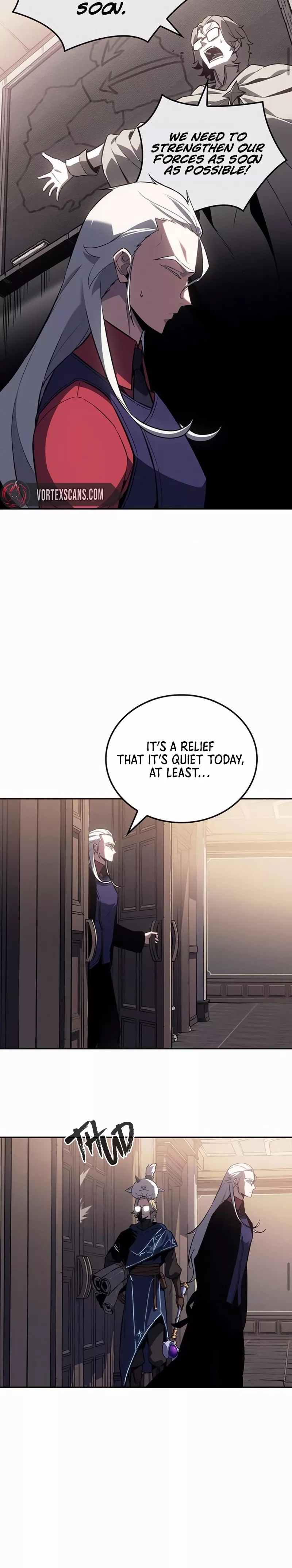 Read Ice Lord (en) Manga Online