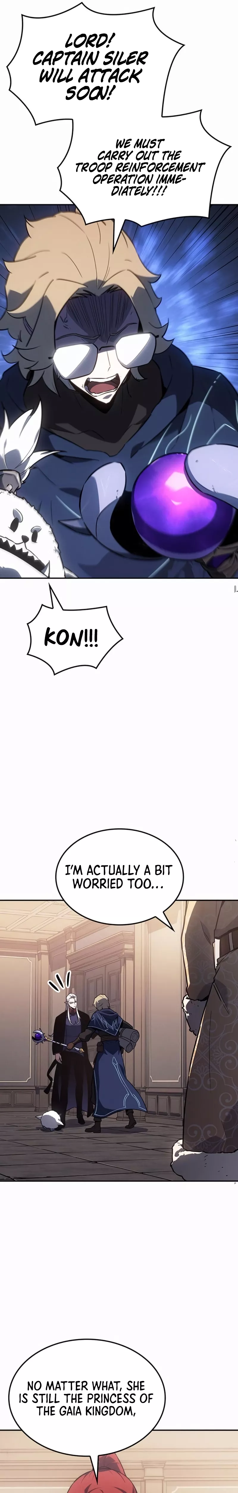 Read Ice Lord (en) Manga Online