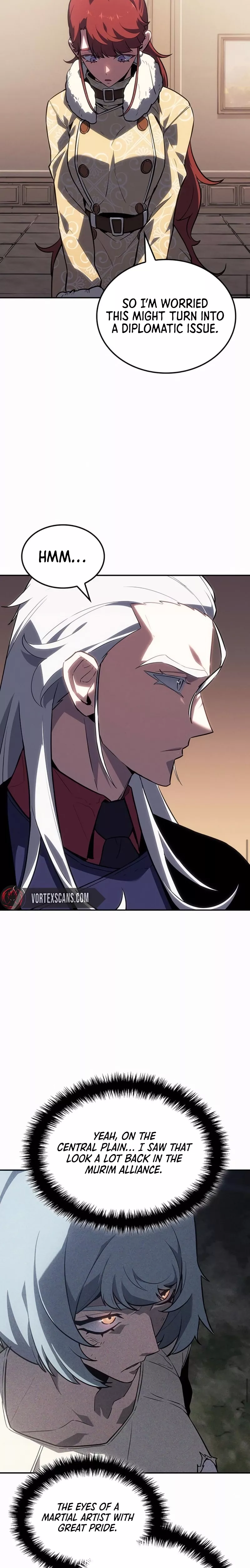 Read Ice Lord (en) Manga Online