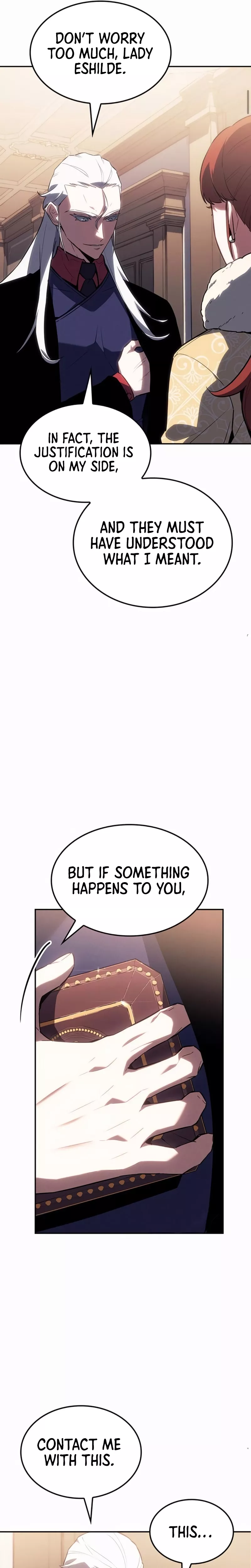 Read Ice Lord (en) Manga Online