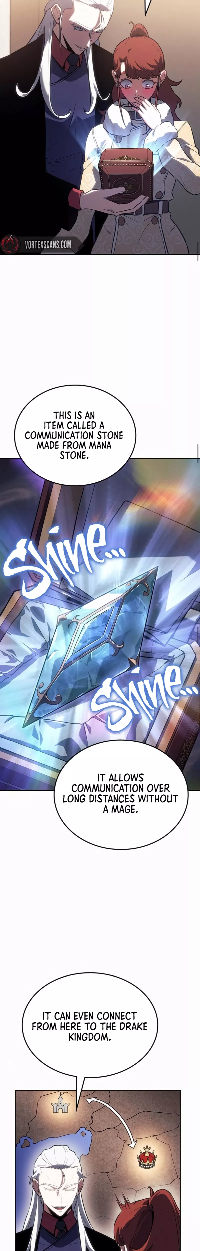 Read Ice Lord (en) Manga Online