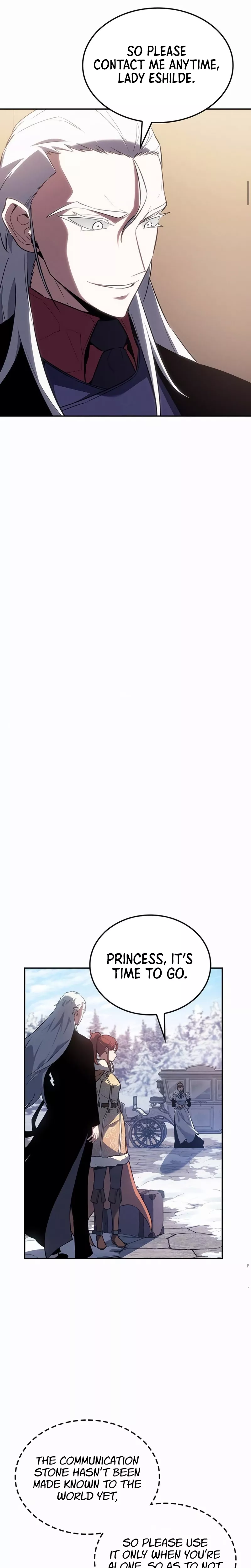 Read Ice Lord (en) Manga Online