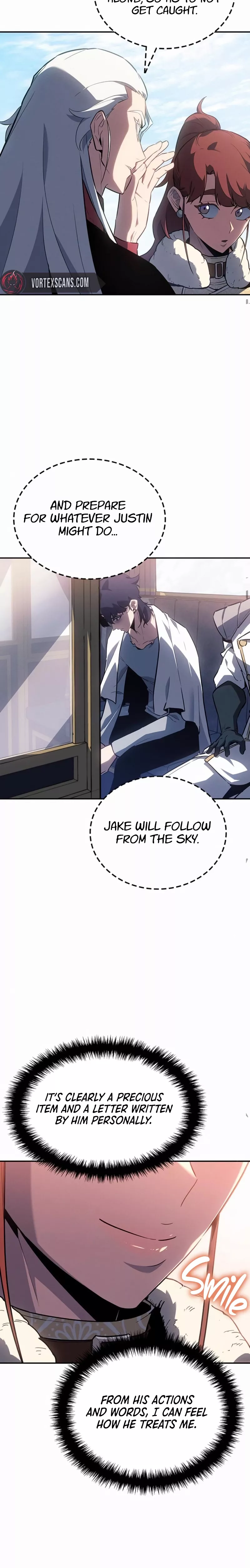 Read Ice Lord (en) Manga Online