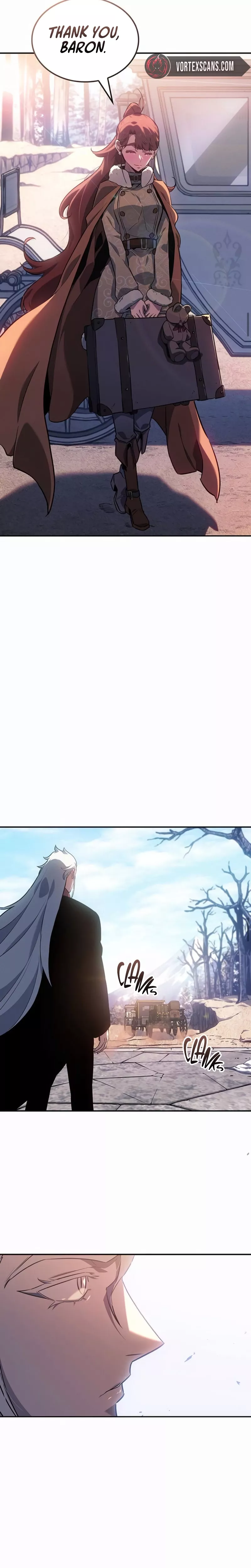 Read Ice Lord (en) Manga Online