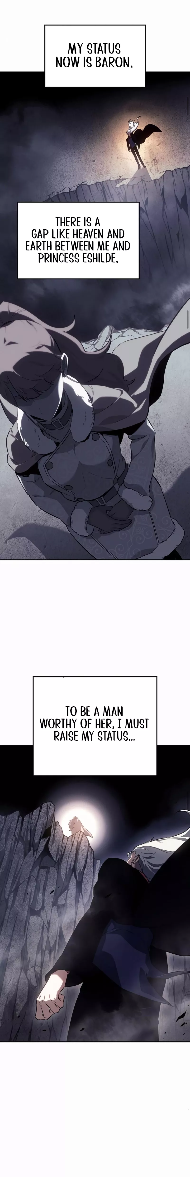 Read Ice Lord (en) Manga Online